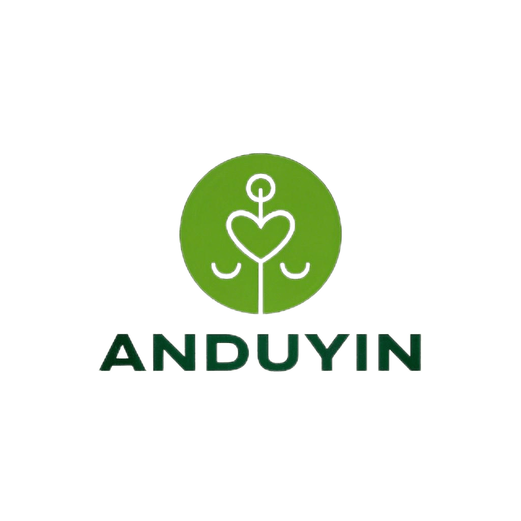 Satiety Drink and Sustainability: A Greener Approach to Health - ANDUYIN